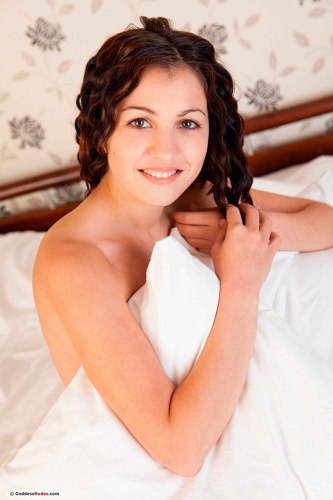 Олеся - Путана Санкт-Петербурга, размер груди 3, метро Площадь Александра Невского